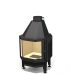 Arysto 17kW A15/510 шиба призматична ділена